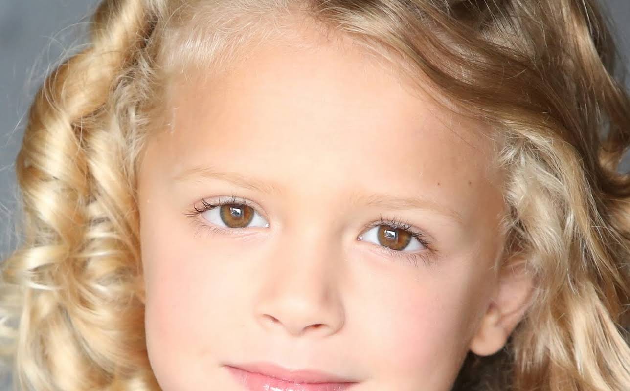 Giselle Eisenberg