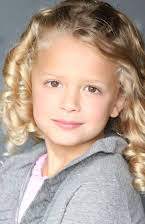 Giselle Eisenberg som 