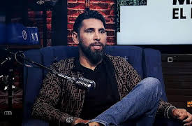 Más deporte season-1: Jonathan Orozco: El futuro de la portería y la batalla por el puesto en el Tri