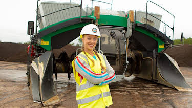 2:50 PM: Grace's Amazing Machines (S2) | Cbeebies | 9/3 2026