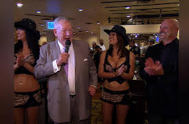 Casino Confidential: Takes All Sorts