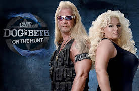 Dog and Beth: On The Hunt: Action in Jackson, Part 2