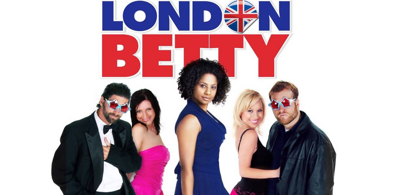 London Betty (2009)