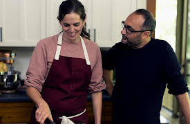 From the Source, Season 1: Apples