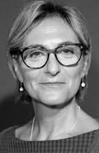 Stavroula Logothettis as 