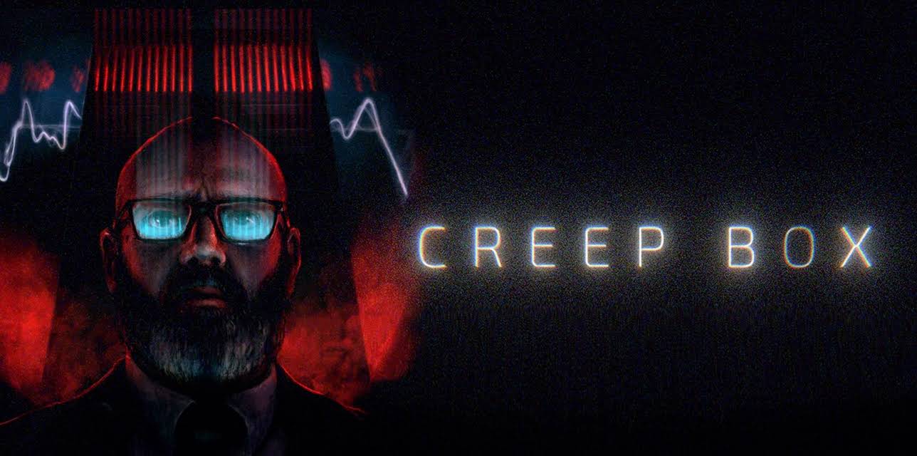 Creep Box (2023)