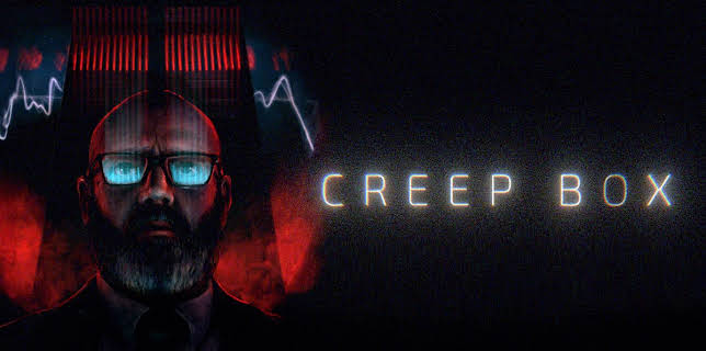 Creep Box (2023)