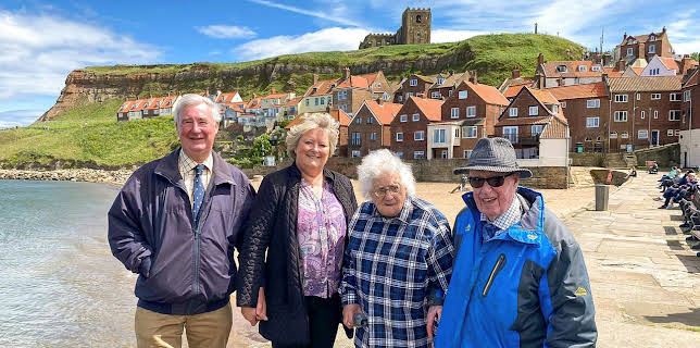 9:00 AM: The Yorkshire Vet (S15 E6) (S15) | 5 Select | 3/26 2026