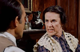 Little House on the Prairie Season 1: Family Quarrel