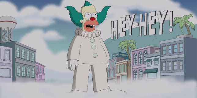 19:15: Die Simpsons | ProSieben | 11/29 2025