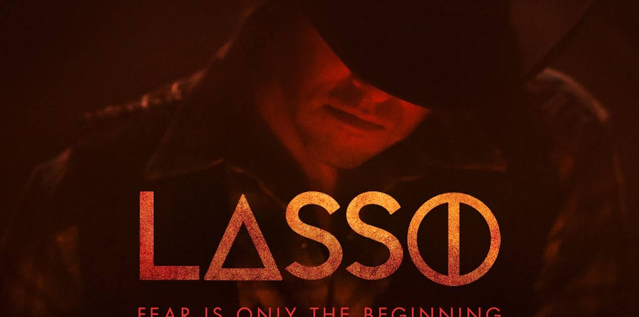 Lasso (2017)