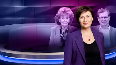 20:45: maischberger | Tagesschau 24 | 10/1 2026