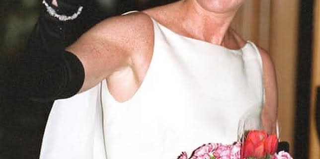 The Fergie Story: Paradise Lost (1992)