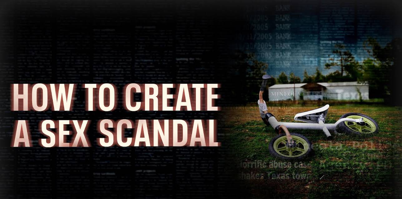How to Create a Sex Scandal, Season 1