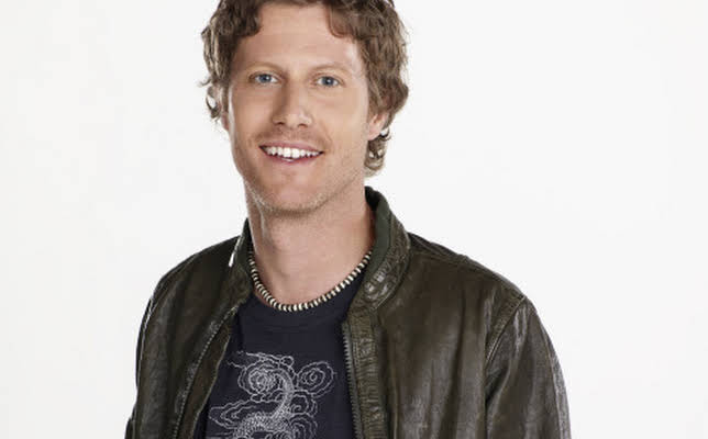 Eric Sheffer Stevens