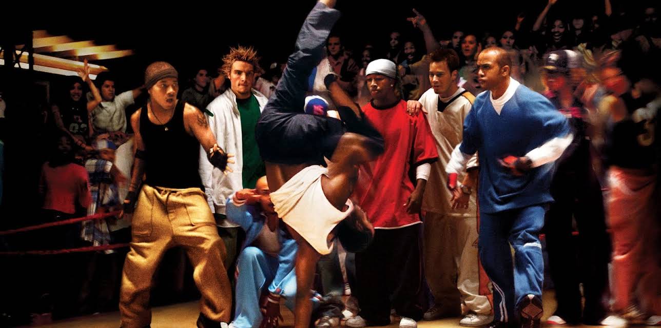 You Got Served (2004)