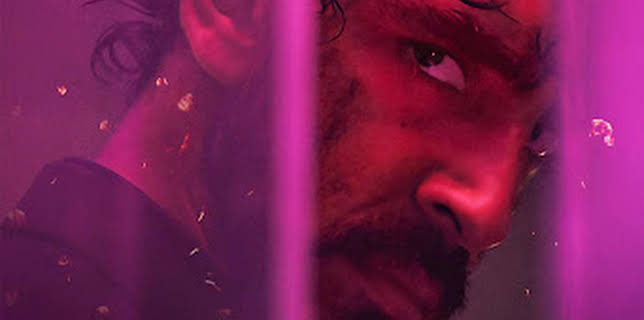 4:10 AM: Monkey Man (IMDb 6.8) | Sky Action | 1/19 2026