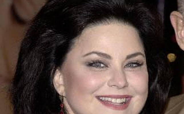 Delta Burke
