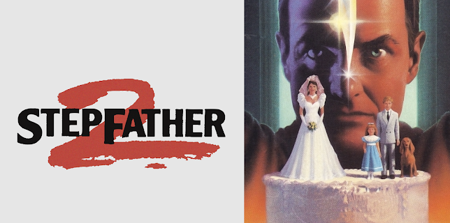 Stepfather II (1989)
