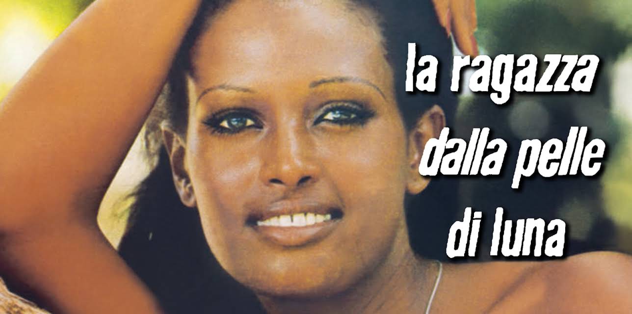 La Ragazza Dalla Pelle Di Luna (1977)