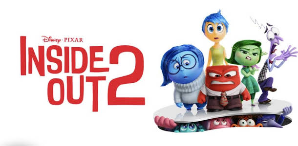 'Inside Out 2' features Anxiety in the first teaser.