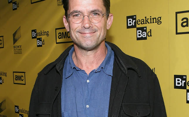 Billy Campbell