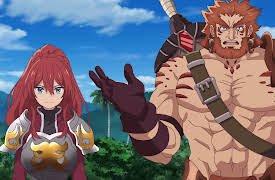 Season 1: A Good Warrior Isn't Always A Good Boss