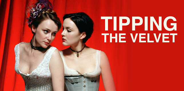 Tipping the Velvet Season 1