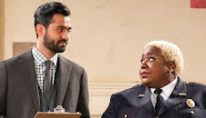 Night Court