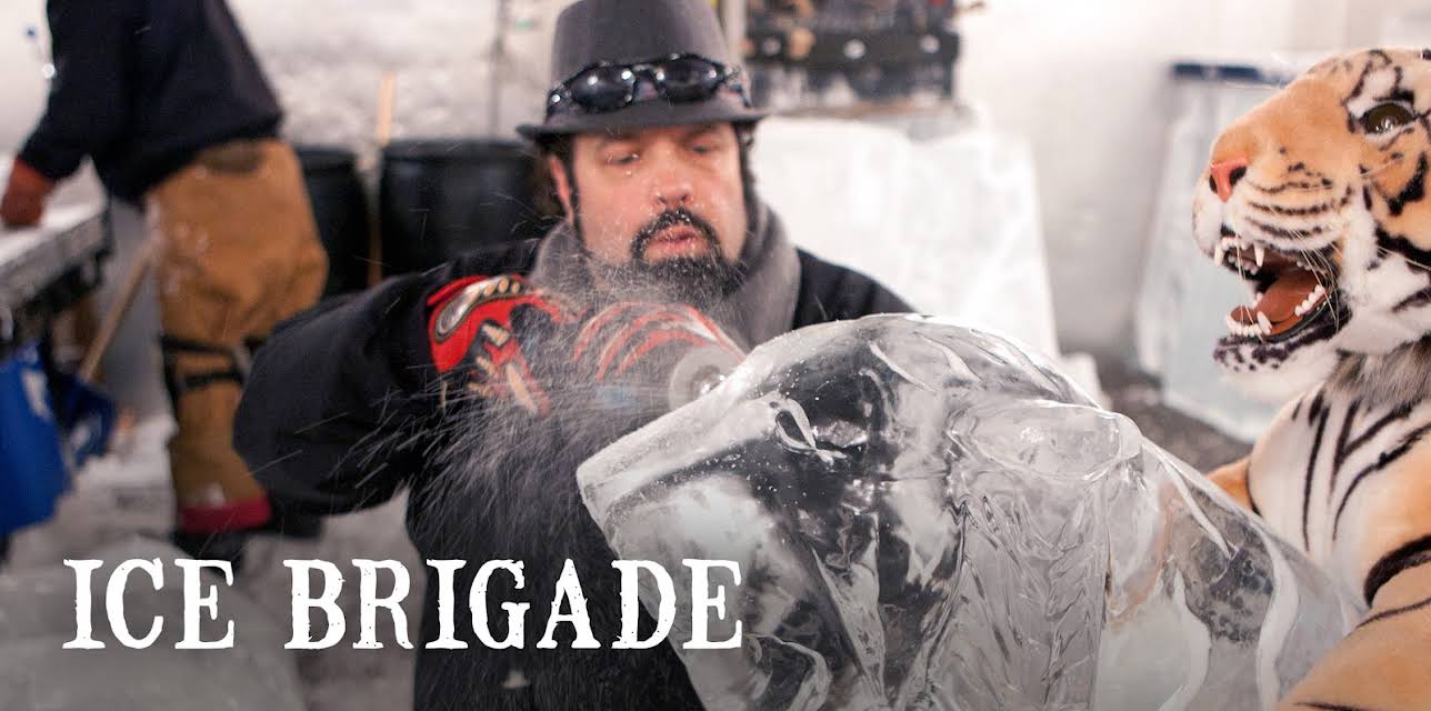 Ice Brigade