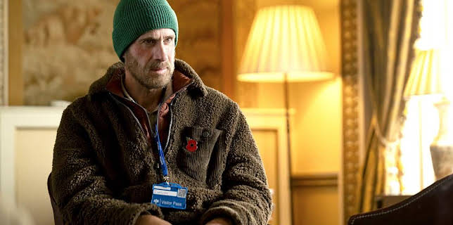 9:00 PM: Prisoner 951 (S1 E4) (S1) | BBC One Scotland | 12/1 2025