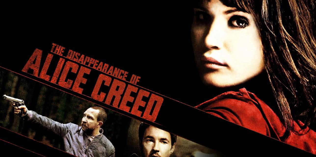 The Disappearance of Alice Creed (2010)