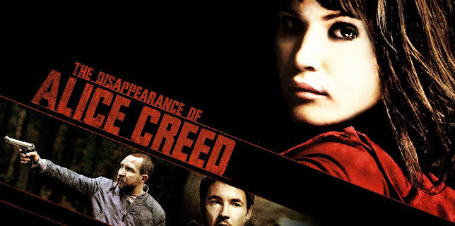 The Disappearance of Alice Creed (2010)