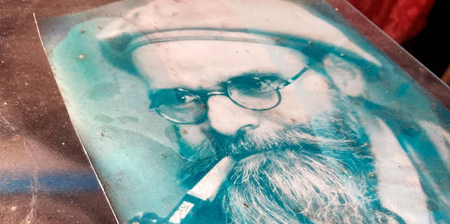 12:15: Nackt, frei, vegetarisch | Tagesschau 24 | 2/15 2026