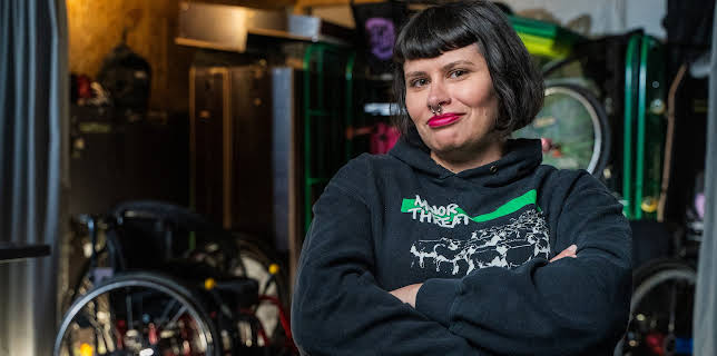 12:00: einfach Mensch | ZDF | 12/13 2025