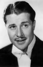 Don Ameche as 