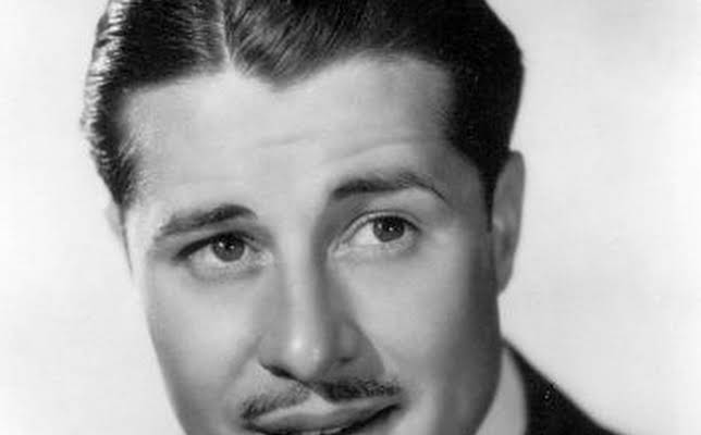 Don Ameche