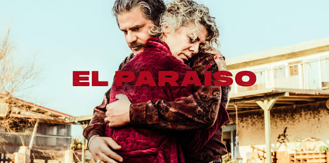 El Paraiso (2025)