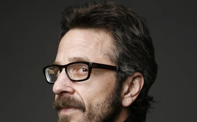 Marc Maron