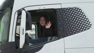 18:00: Svenske Truckers (S14 E3) (S14) | Viasat 4 | 10/25 2026