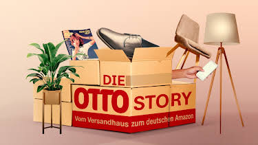 17:15: Die OTTO-Story | ZDFinfo | 10/23 2025