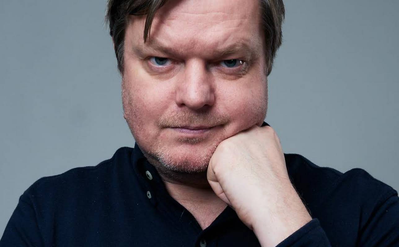 Espen P.A. Lervaag