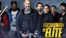 MAD ACTION: 'ESCUADRÓN DE ÉLITE'