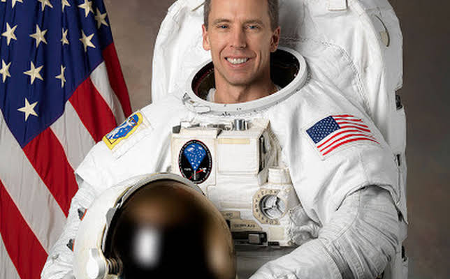 Andrew J. Feustel