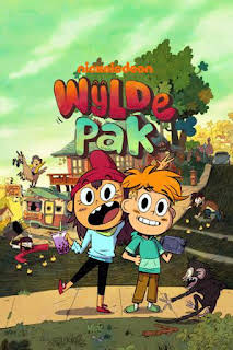 09:30: Wylde Pak (T1): Ep.4 El Boba Get / A tu bola | Nickelodeon | 4/1 2026