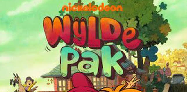 05:56: Los Wylde Pak (T2): Ep.2 Mensaje equivocado / Tribunal familiar de emergencia | Nickelodeon | 12/14 2025