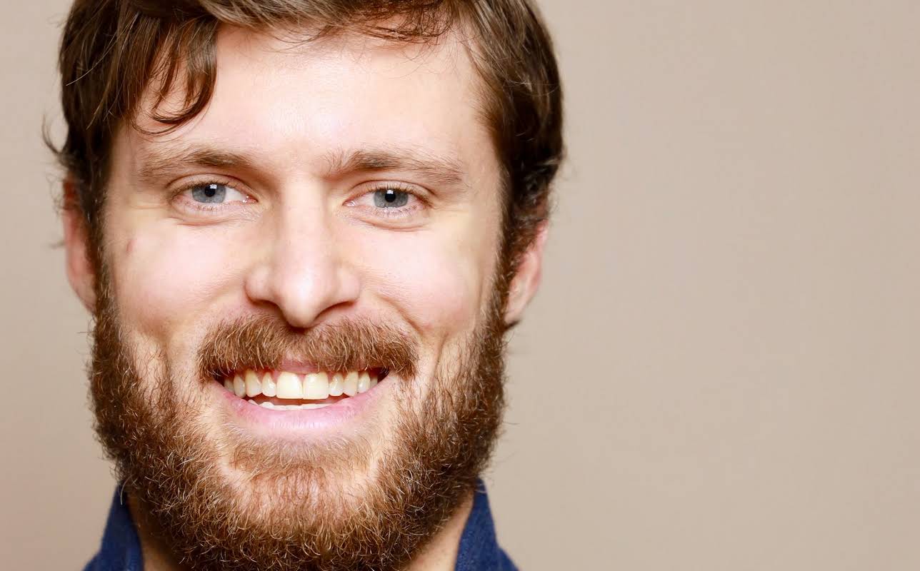 Joel Hogan