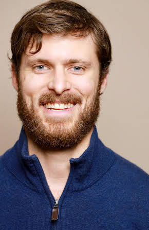 Joel Hogan as 