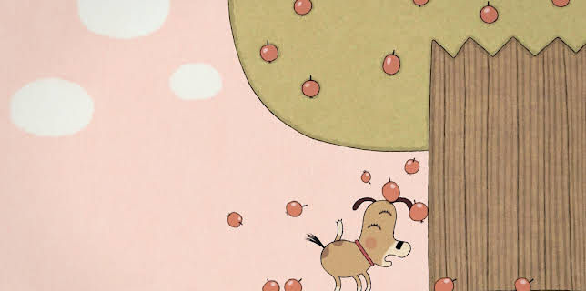 17:25: Dyra på gården: Epler om høsten | NRK Super | 11/22 2025