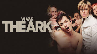 16:25: Vi var The Ark | SVT2 | 11/4 2026